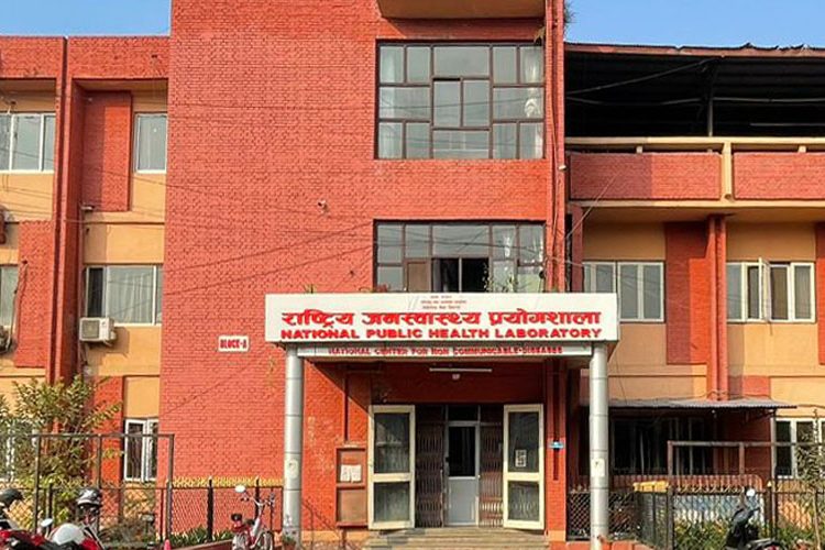 नेपालमा पहिलोपटक वंशाणुगत परीक्षण ‘जिन सिक्वेन्सिङ’ सम्भव