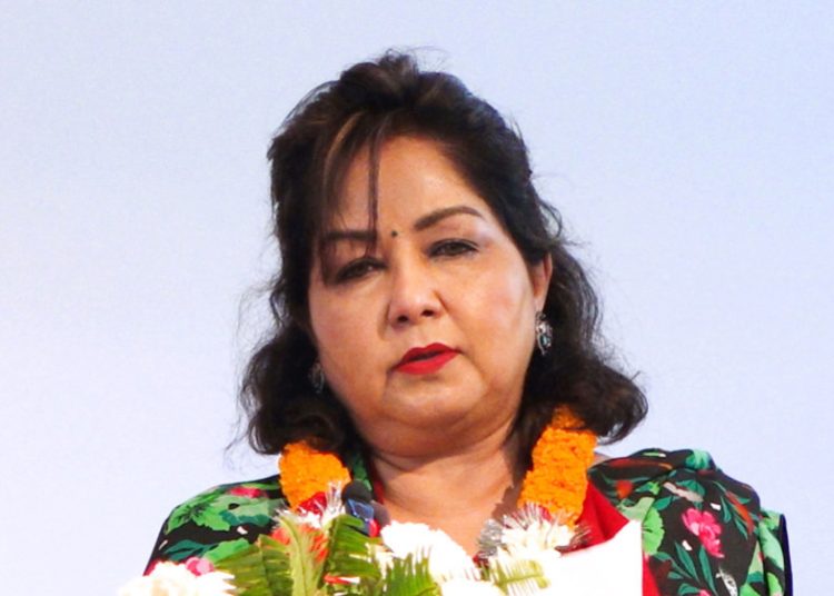 परराष्ट्रमन्त्री राणाकाे भारत भ्रमण अनिश्चित