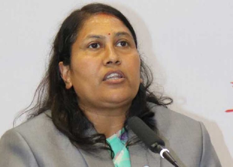 लक्ष्य अनुरूप प्राथमिकता दिएर कार्यकाल पूरा गर्न निर्देशन