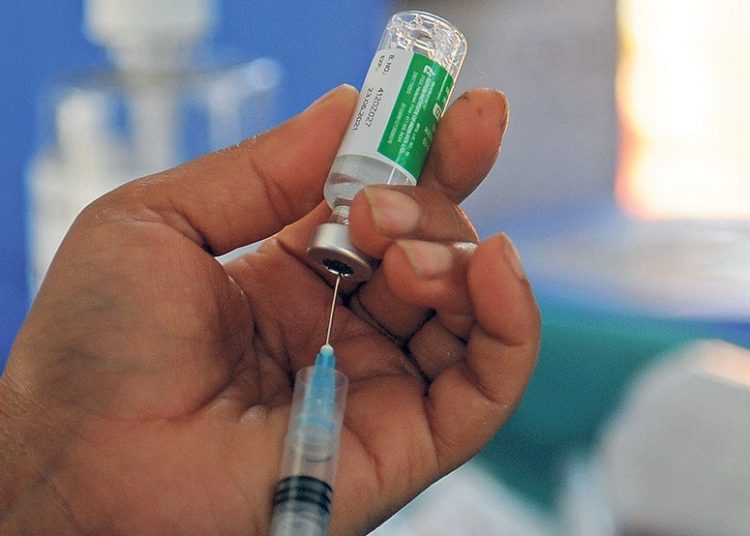 रुसले क्यान्सरविरुद्धको खोप विकास गरेको दाबी