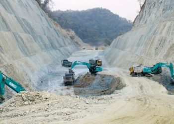 पूँजीगत खर्च सुस्त हुने महारोग यस वर्ष पनि कायम