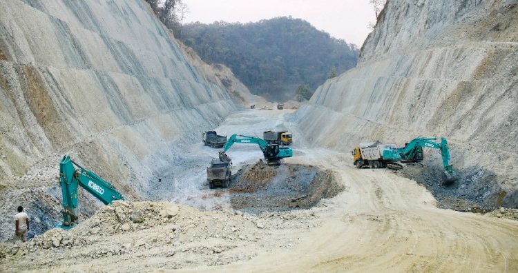 पूँजीगत खर्च सुस्त हुने महारोग यस वर्ष पनि कायम