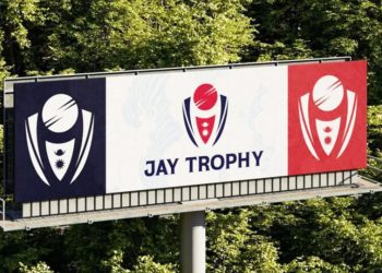 ‘जय ट्रफी पुरुष एलिट कप’ को खेल तालिका सार्वजनिक