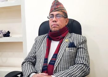 प्रधानमन्त्रीको चीन भ्रमणमा देशको शिर झुक्ने सम्झौता नहोस्