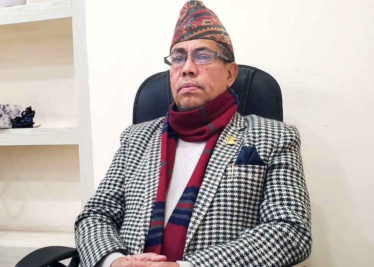 प्रधानमन्त्रीको चीन भ्रमणमा देशको शिर झुक्ने सम्झौता नहोस्