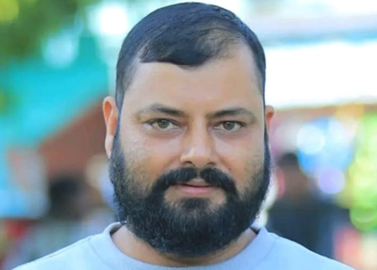 श्रीमती कुटेको अभियोगमा उपप्राध्यापक जेल चलान