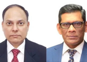 नेपाल एसबीआई बैंकको सीईओमा रामकुमार तिवारी नियुक्त