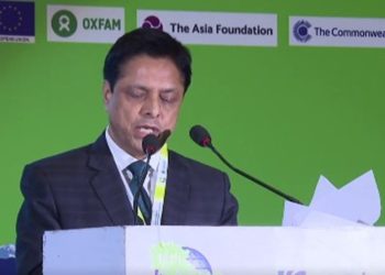 खडेरीको कारण ७५ करोड मानिस प्रभावित