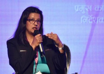 क्यानको अध्यक्षमा सुनैना निर्विरोध निर्वाचित