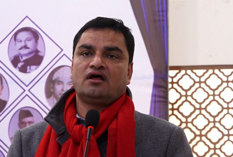 चश्मामा भ्याट र भन्सार नलाग्ने व्यवस्था गर्ने