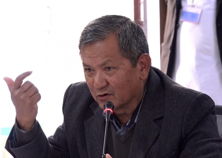 एआईको प्रयोगमा नेपाल दक्षिण एसियामै कमजोर