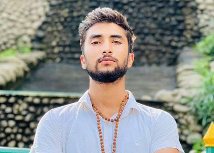 विपिन सकुशल घर फर्किने आशामा