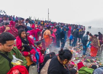 देवघाटधाममा लाग्ने मेलाको सम्पूर्ण तयारी पूरा