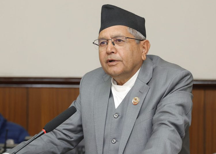 संसदीय प्रणालीभित्र दलहरूको भूमिका प्रमुख हुने