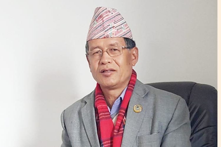 कांग्रेसका उपसभापतिलाई  मितेरी सहकारी ठगीबारे लिए दोस्रोपटक बयान
