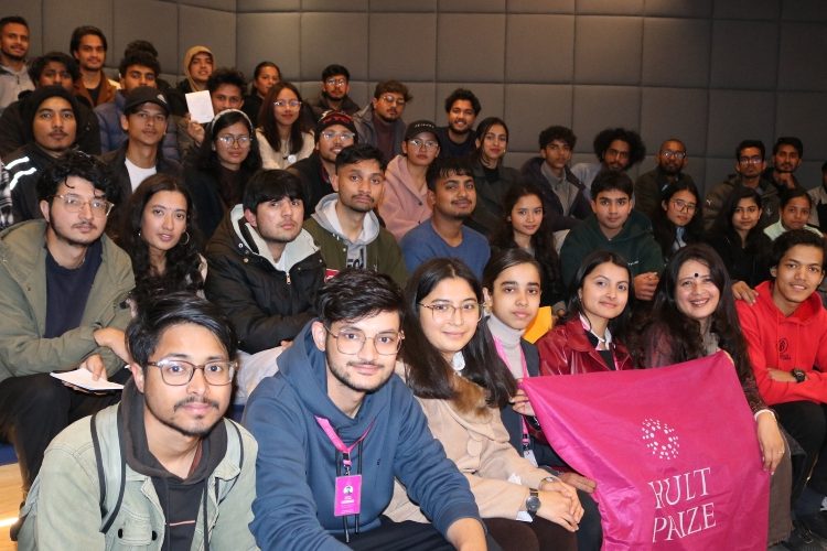 ‘डिजाईन थिंकिङ्ग कार्यशाला’ सम्पन्न