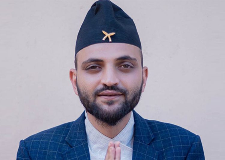 डा. निकोलस भुसाललाई आज अदालत पेस गरिँदै