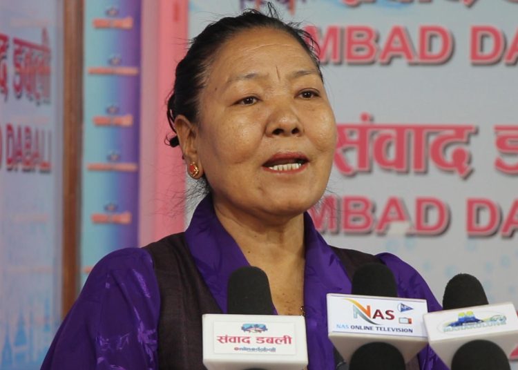 विश्व बैंक अनुदान स्टेरिङ कमिटीबाट दुई संस्था बाहिरिए