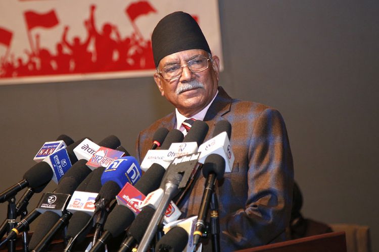 विपक्षी दलहरू बैठक बसेर साझा धारणा तय गरिने