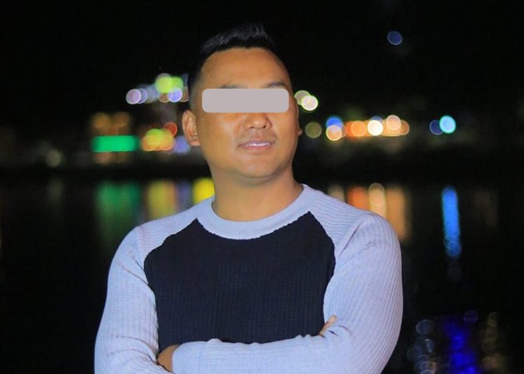 एमाले काठमाडौं जिल्ला सदस्यबाट नाबालिका बलात्कार