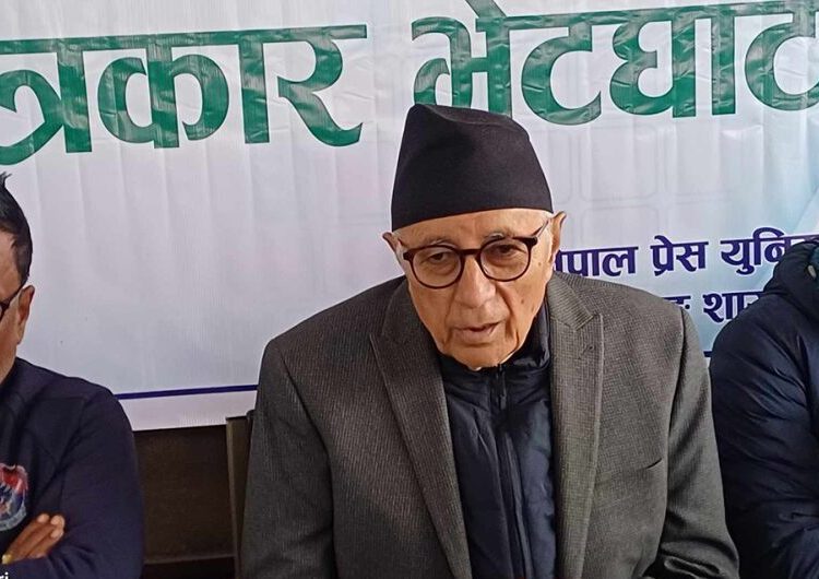 नेपालमा संसदीय व्यवस्था नै उत्तम : नेता कोइराला