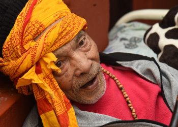 ७० वर्ष उमेर पूरा भएका २३ हजार ७७० जना ज्येष्ठ नागरिक