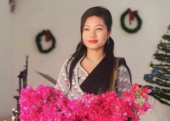 रास्वपाको सुदूरपश्चिम प्रदेश सहमहामन्त्रीमा करिश्मा कठरिया चयन