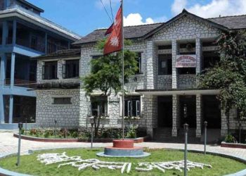 मुद्दाका आरोपी रविसहित ७ प्रतिवादीहरूको थुनछेक बहस जारी