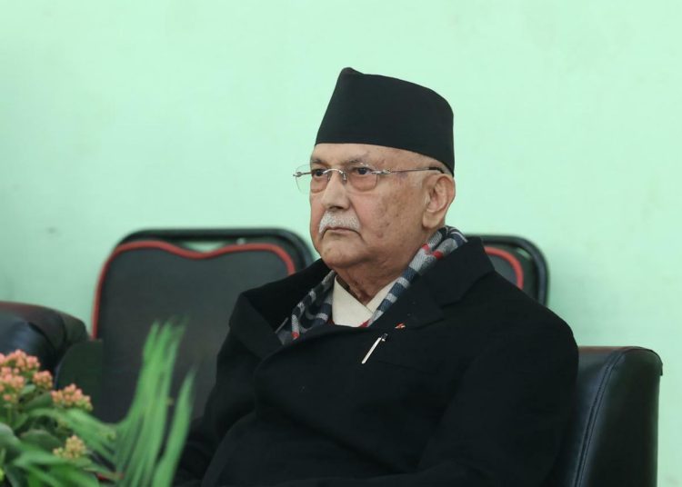 दुई नेतृमाथि गरिएको निलम्बन फिर्ता हुनुपर्ने माग