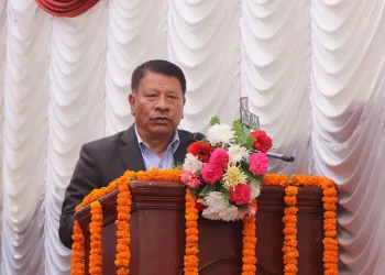 काँग्रेस र एमाले इमान्दार रहेको दाबी