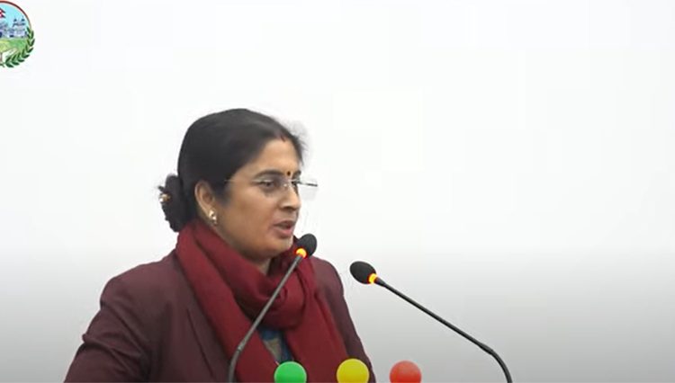 मधेश सरकारले भाषासम्बन्धी विधेयक लियाे फिर्ता