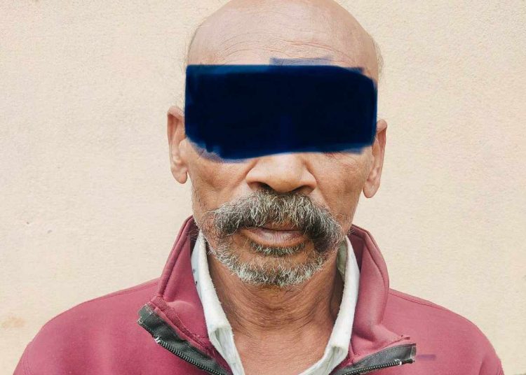 ६१ वर्ष कैद सजाय भएका फरार कहार पक्राउ
