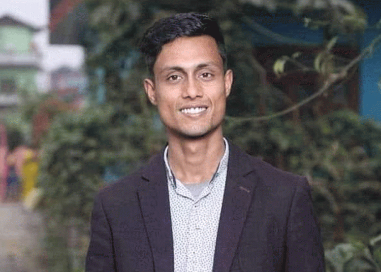 अखिल क्रान्तिकारीको खुला सचिवमा शिशिर बस्याल विजयी