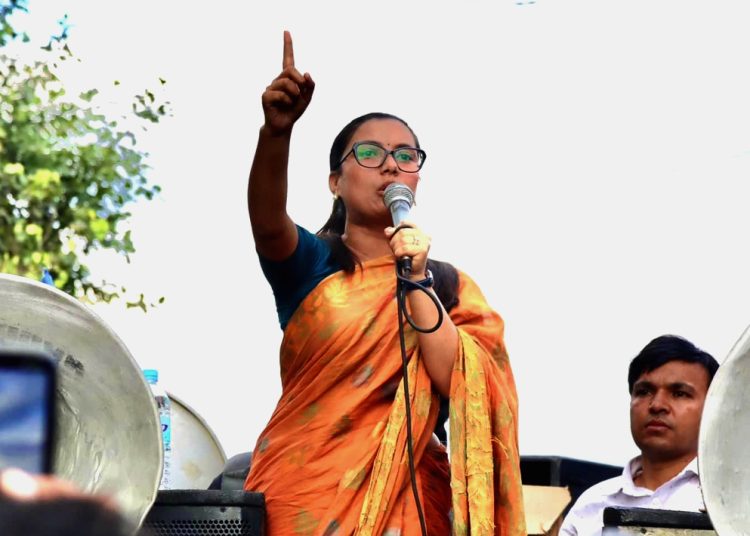 ठूला दलका नेताहरूलाई राजनीतिक संस्कार कायम राख्न सुझाव