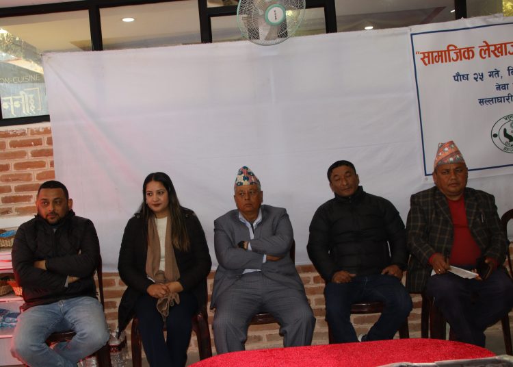 एचआइभी सङ्क्रमितका समस्यामा उपेक्षा