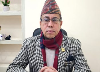 भ्रष्टाचारको चक्रव्यूह ! 