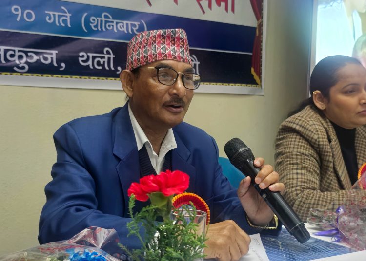 नेपाल मेडिकल कलेजका शेयरधनीलाई ३० प्रतिशत बोनस दिने घोषणा