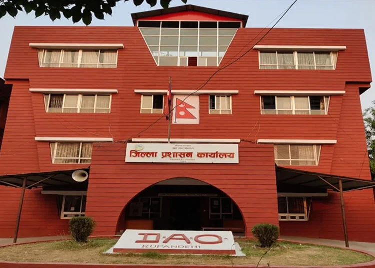 सिन्धुपाल्चोक भूकम्पबाट मानवीय क्षति भएन