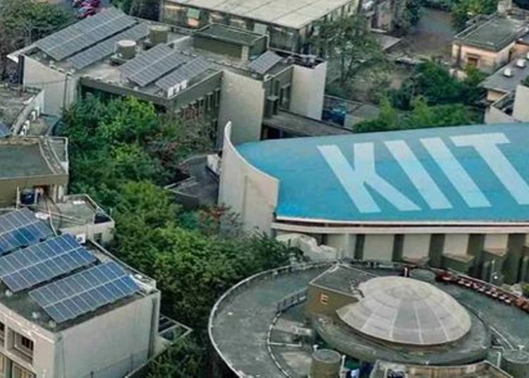 केआईआईटीले नेपाली विद्यार्थीमाथि लगाइएको निलम्बन फिर्ता लिएको घोषणा