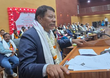 शिक्षाको गुणस्तर वृद्धि गर्न सामूहिक प्रयास आवश्यक