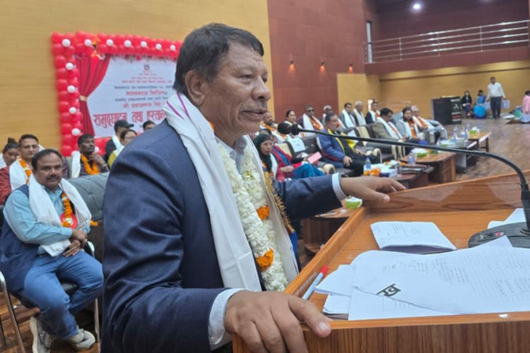 शिक्षाको गुणस्तर वृद्धि गर्न सामूहिक प्रयास आवश्यक