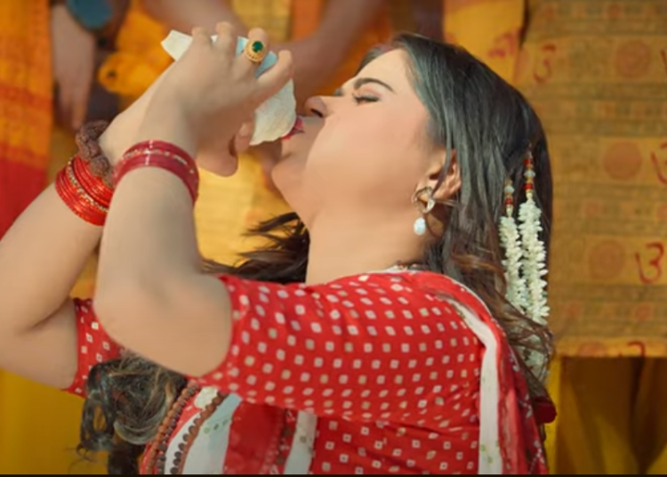 भजन म्यूजिक भिडियाे  ‘जय जय शम्भु’ सार्वजनिक