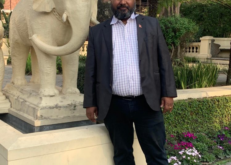 माल्टा हैन काठमाडौँ जाऔँ, एकताको अधिवेशन सफल पारौं: युरोप संयोजक सापकोटा