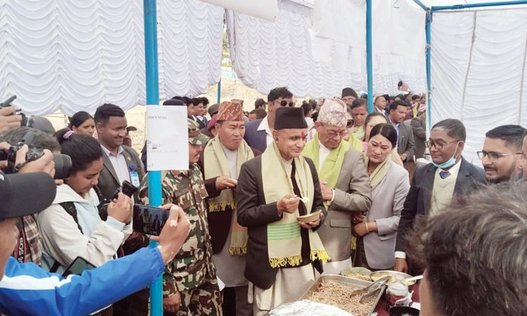 रैथाने बाली संरक्षण तथा संवर्धन गर्ने निर्णय : मन्त्रीपरिषद्