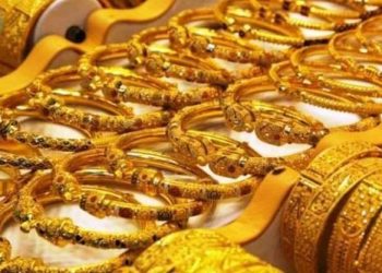 बजारमा सुनको मूल्य तोलाको रु एक लाख ७० हजार