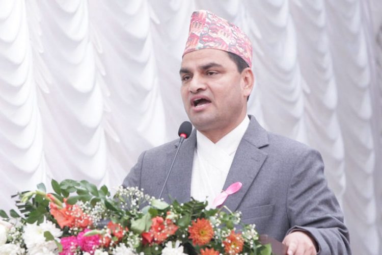 एचपिभी खोप अभियानले स्वस्थ बनाउने