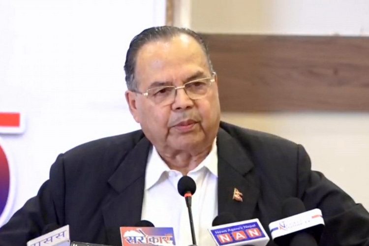 नीति तथा कार्यक्रम जनताका पक्षमा