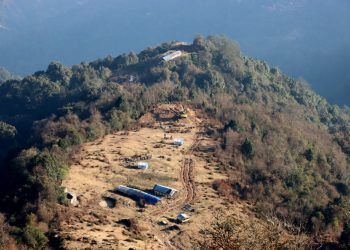 ‘नो केबलकार समूह’ र गृह मन्त्रालयका प्रतिनिधिबीच वार्ता जारी