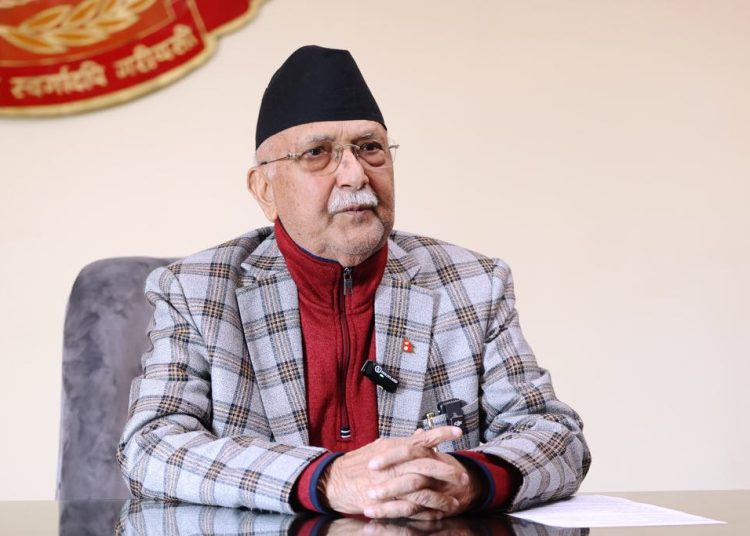 मन्त्रिपरिषद् बैठक ६ बजेमात्रै सुरु हुने