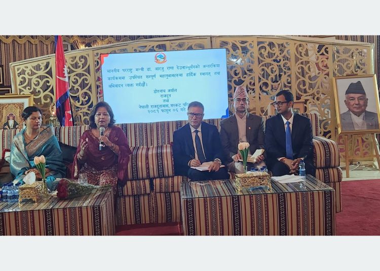 श्रमिकसँग सम्बन्धित समस्या र प्रभावकारी सेवा प्रवाहमा देखिएका चुनौती समाधानका उपाय